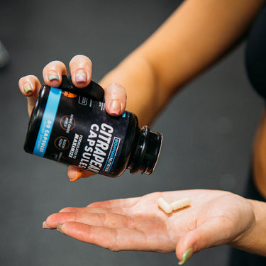CitraPeak Capsules